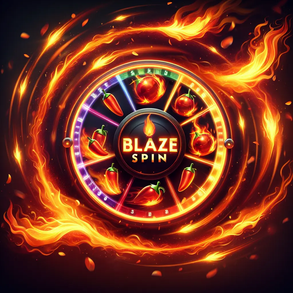 Chilli Heat Spicy Spins slot game