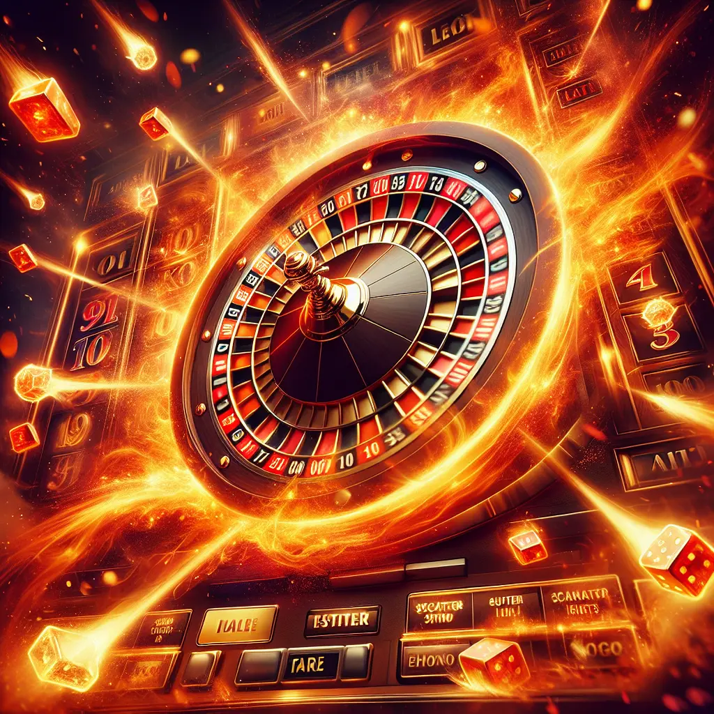roulette